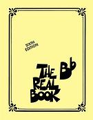 The Real Book Volume I Bb (6th ed.)