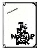 The Real Worship Book C-Instruments