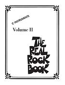 The Real Rock Book - Volume II C-Instruments