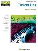 Current Hits(HL Student Piano Library Popular Songs Series Intermediate Level)