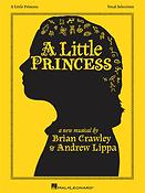 The Little Princess(Vocal Selections)