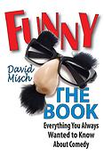 Funny: The Book(Everything You Always Wanted to Know About Comedy)