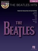 Beginning Piano Solo Play-Along Volume 2: The Beatles Hits