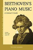 Beethoven's Piano Music(A Listener's Guide)