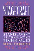 Stagecraft(Stanislavsky & External Acting Techniques)