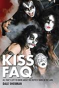 Kiss FAQ(All That's Left To Know?. )