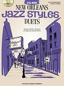 Still More New Orleans Jazz Styles 