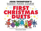 First Christmas Duets