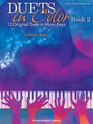 Duets in Color - Book 2