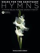 Solos For The Sanctuary Hymns