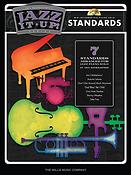 Eric Baumgartner's Jazz It Up! - Standards