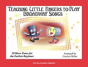 Teaching Little Children To Play Broadway Songs