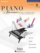 Piano Adventures Technique & Artistry Book Level 2B