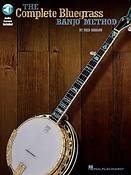 The Complete Bluegrass Banjo Method