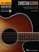 Christian Guitar(A Beginner's Guide with Step-by-Step Instruction )