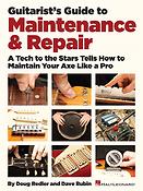 Maintanence & Repair(A Tech To The Stars Tells How To Maintain Your Axe Like A Pro)