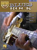 Guitar Play-Along Volume 14: Blues Rock