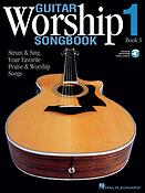 Guitar Worship Method Songbook 1
