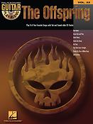 Guitar Play-Along Volume 32: The Offspring