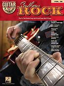 Guitar Play-Along Volume 36: Southern Rock