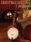 Christmas Songs fuer Banjo