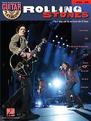 Guitar Play-Along Volume 66 Rolling Stones