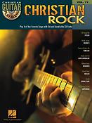 Guitar Play-Along Volume 71: Christian Rock