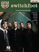 Guitar Play-Along Volume 103: Switchfoot