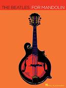 The Beatles for Mandolin Tab