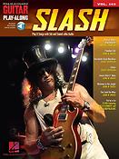 Guitar Play-Along Volume 143: Slash