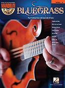 Mandolin Play-Along Volume 1: Bluegrass