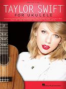 Ukulele Play-Along Volume: Taylor Swift