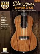 Ukulele Play-Along Volume 12: Bluegrass Favourites