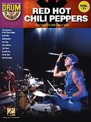 Drum Play-Along Volume 31: Red Hot Chili Peppers