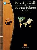 Music of the World fuer Mountain Dulcimer