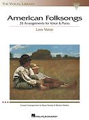 American Folksongs