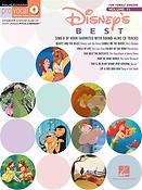 Pro Vocal Women's Edition Volume 11: Disney's Best