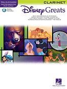 Disney Greats: Klarinet