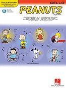 Instrumental Play-Along: Peanuts (Cello)