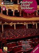 Jazz Play-Along Volume 83: Andrew Lloyd Webber
