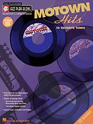 Jazz Play-Along Volume 85: Motown Hits