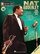 Jazz Play-Along Volume 136: Nat Adderley