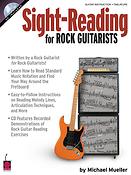 Sight Reading fuer Rock Guitarists