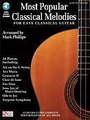 Most Popular Classical Melodies