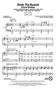 Shrek: The Musical (Choral Medley)