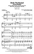 Shrek: The Musical (Choral Medley)