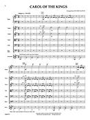 Holidays for Piano And Strings