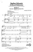Stephen Schwartz - A Musical Celebration