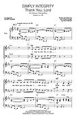Simply Integrity(Two- and Three-Part Arrangements)