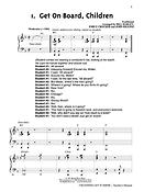 I'm Gonna Let It Shine(A Gathering of Voices fuer Freedom)